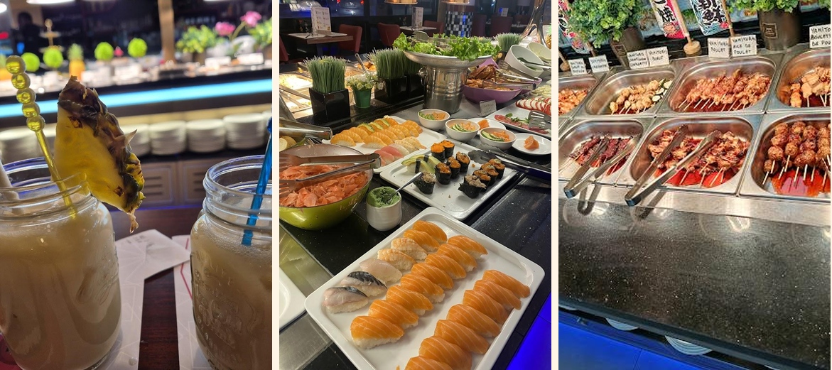 Hoki Sushi - Gallery Image 2