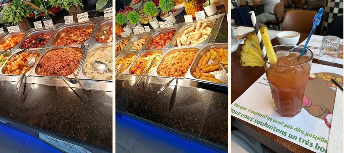 Hoki Sushi - Gallery Image 3