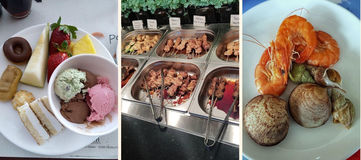 Hoki Sushi - Gallery Image 6