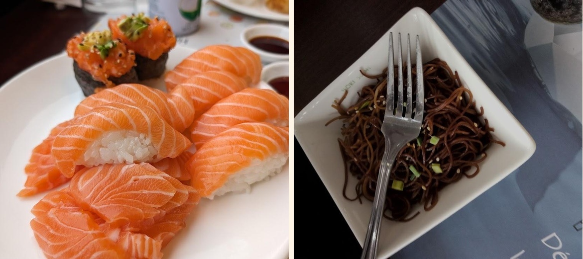 Hoki Sushi - Gallery Image 8